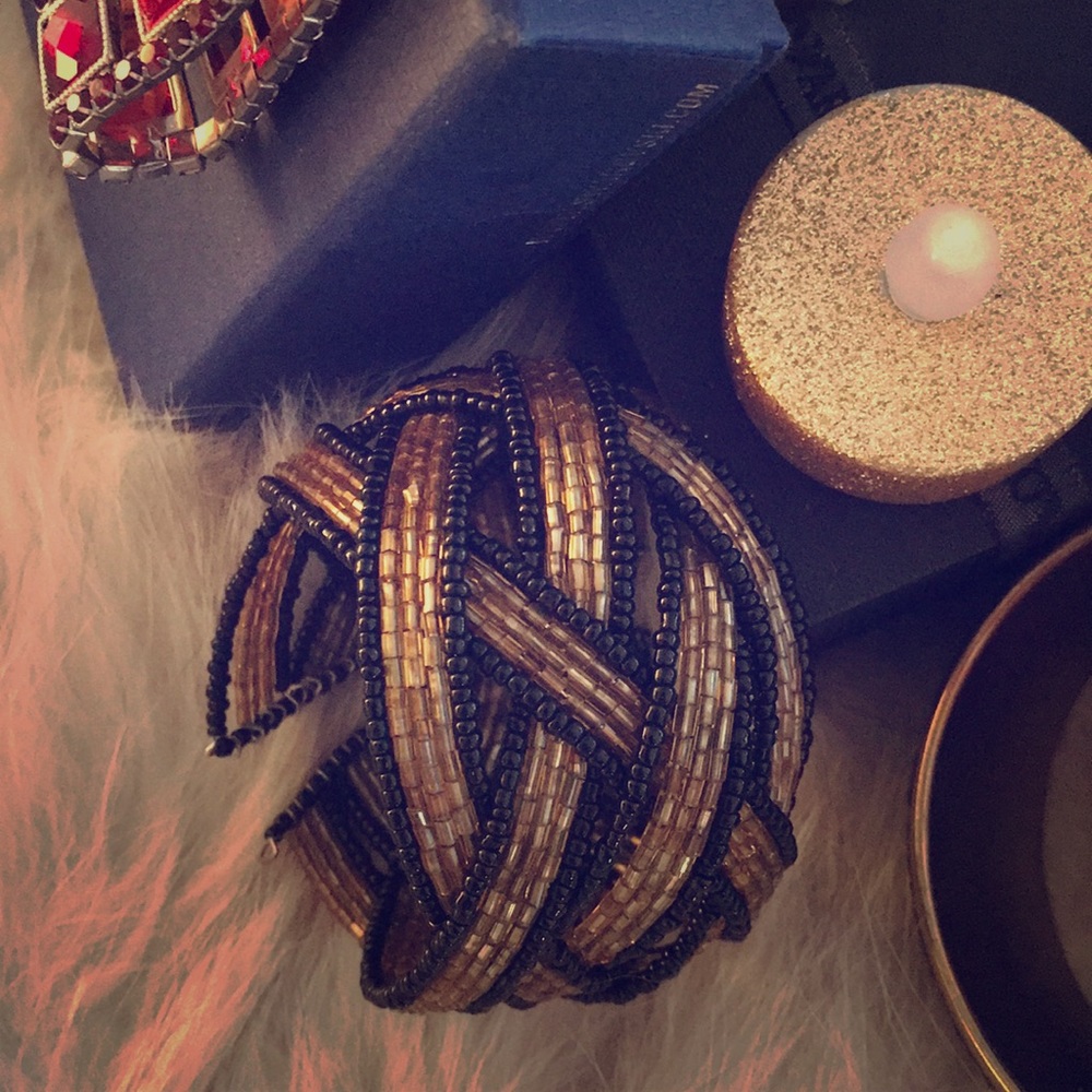 Bangle handmade